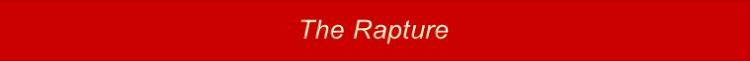 The Rapture