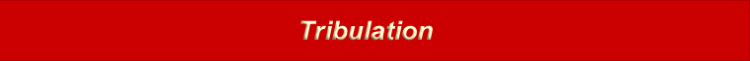 Tribulation